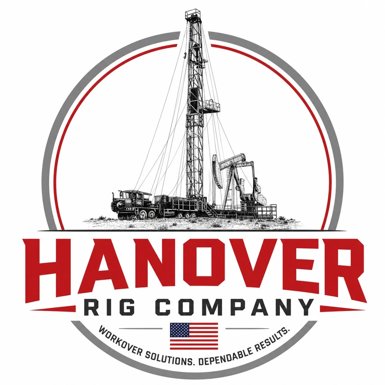Hanover Rigs Company, LLC