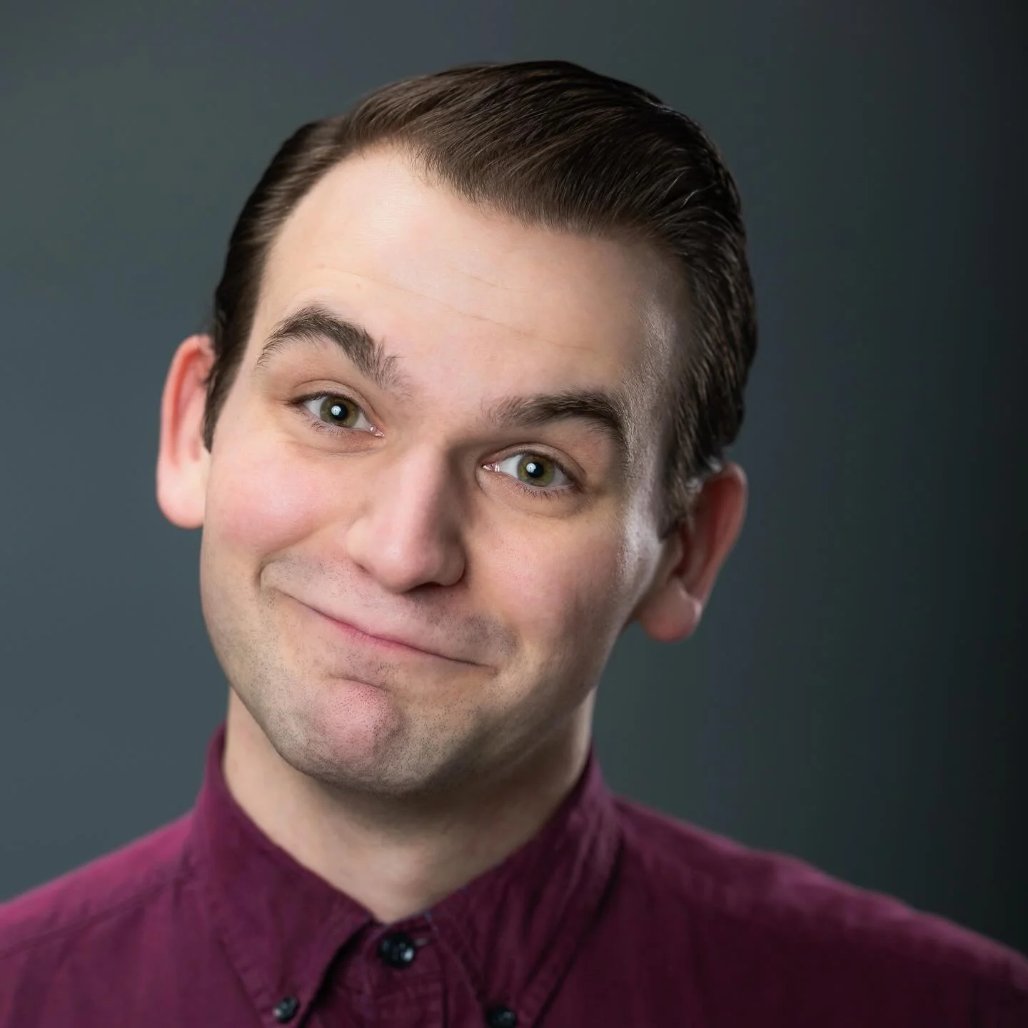 Big congrats to Colton Fyfe on booking his first commercial with Vancouver Casting &amp; headed to camera Sunday 🎬

Originally from Yellowknife, NT, Colton&rsquo;s passion for performance led him to Vancouver, where he trained in Capilano University