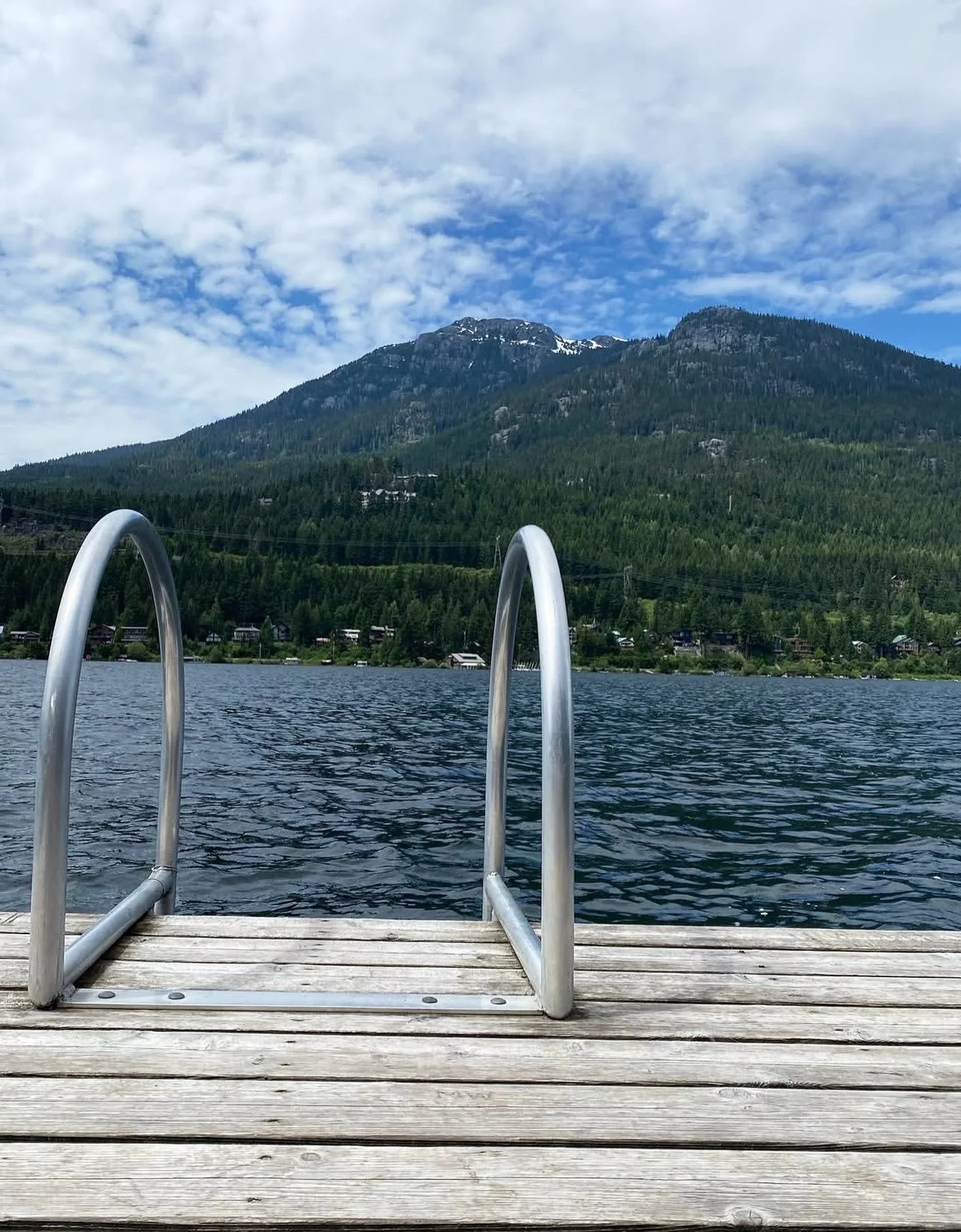 Happy British Columbia Day! 🌲🏔️

Forever grateful to call this beautiful province home.

Happy exploring! 💚