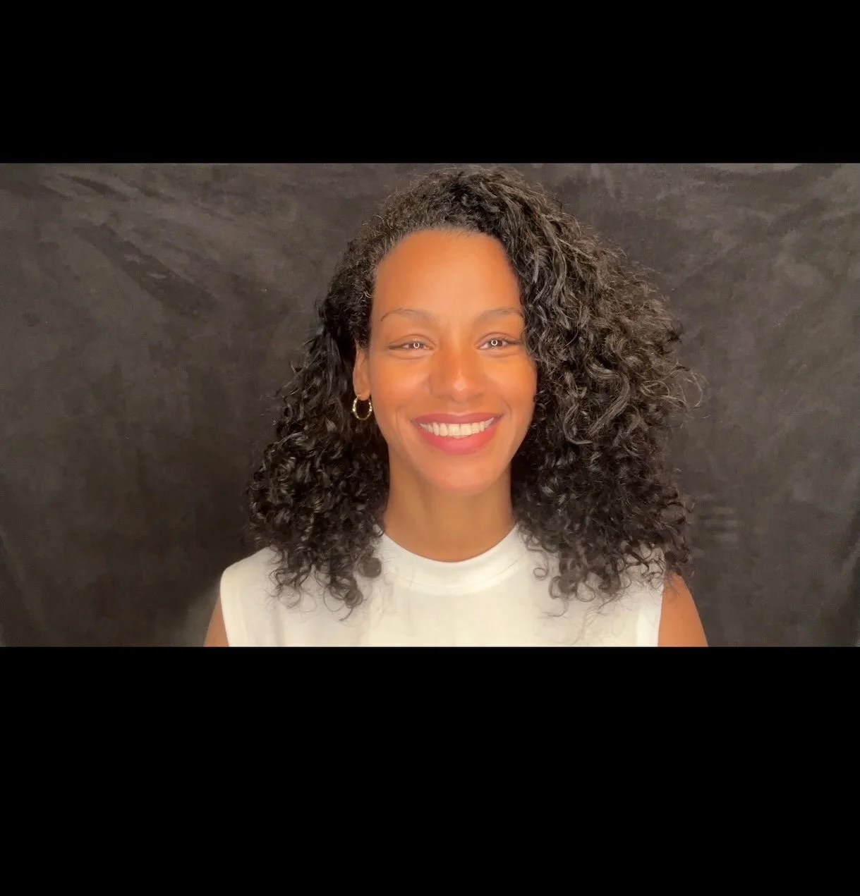 ✨ Screen grab from self tape&hellip; to callback&hellip; to set next week! ✨

Huge congrats to our dear Zaina on booking a very exciting hair campaign! 🤩

Casting by @kirstendewolfecasting .
