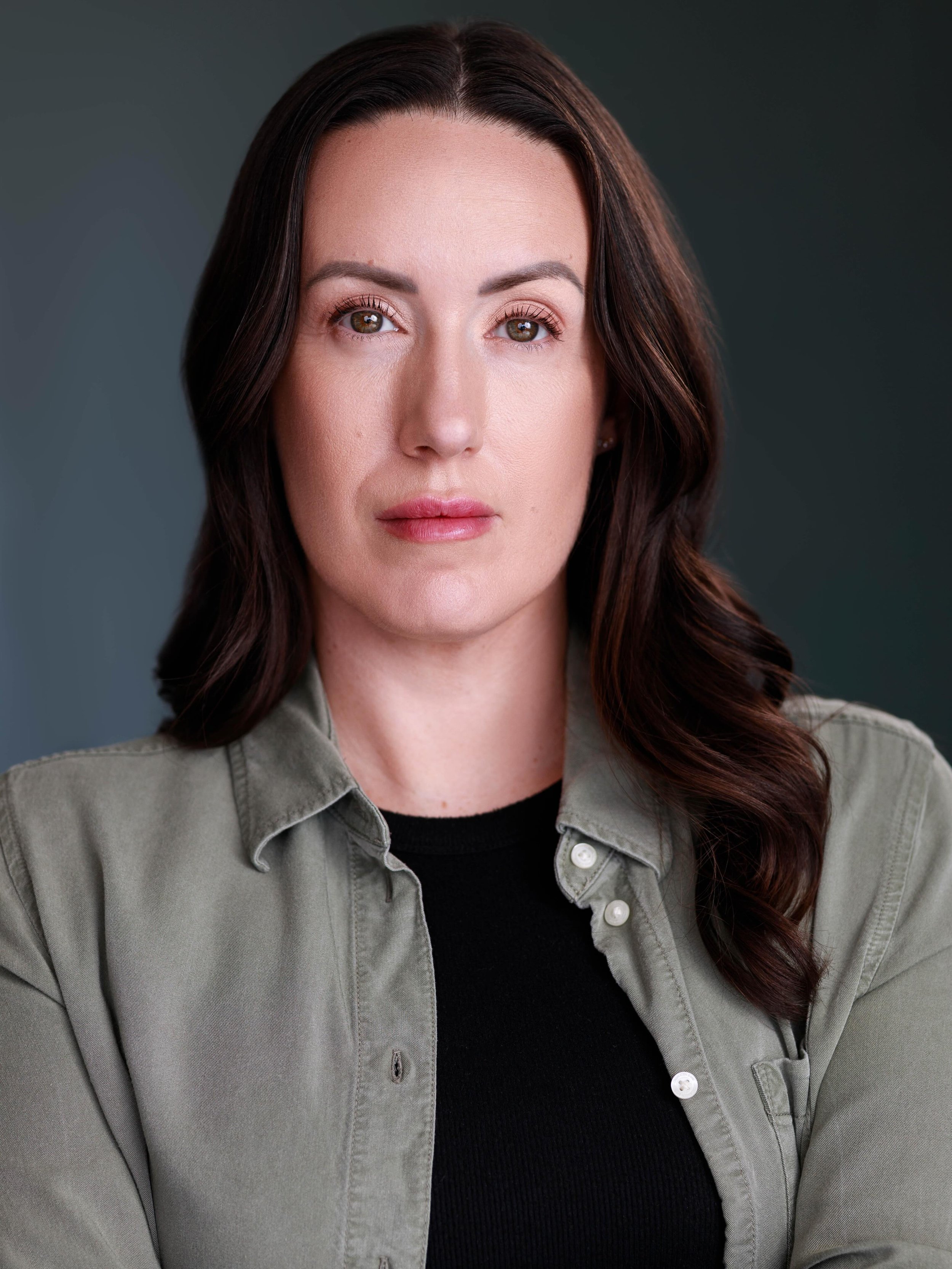 Sharing new headshots by Ashley Ross of Kirsty Provan.  Love the range and presence. 🎯

@ashleyrossstudios 
@kirstymprovan 
@premieretalentmanagement