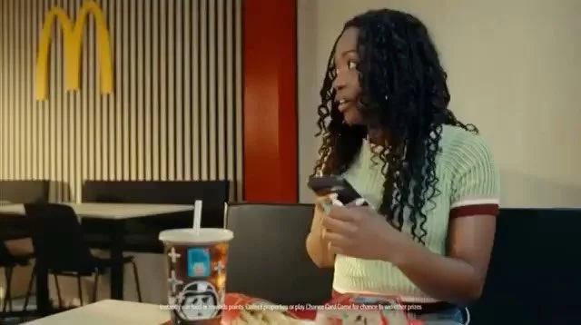 🎩🍔 Divinder is back in his latest campaign for McDonald&rsquo;s alongside the ever-suave Mr. Monopoly!
 🎩
Although Mr. Monopoly may have some competition on slide two! 😉

Congratulations, D! 👏✨

#McDonaldsMonopoly #CommercialTalent #BookedAndBus