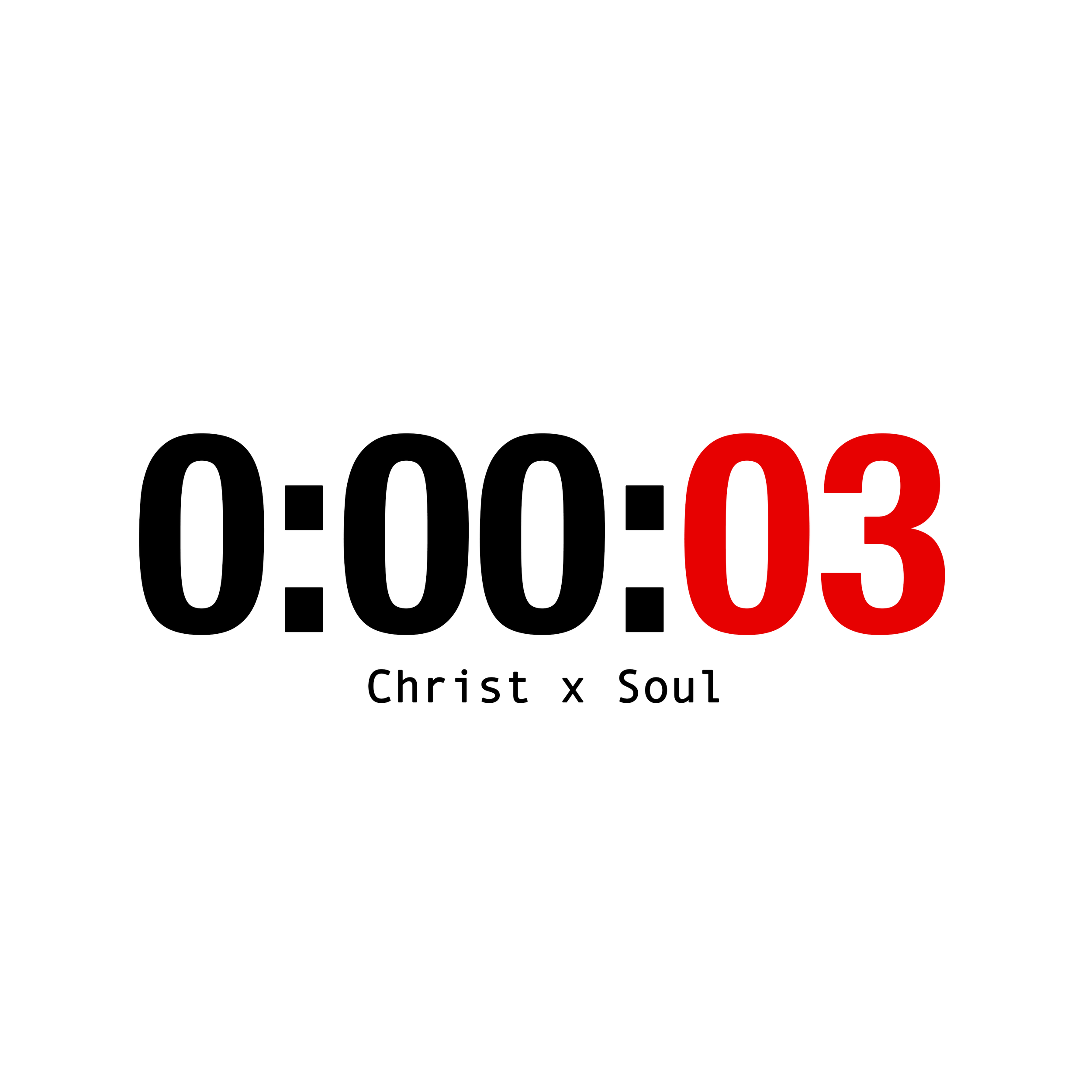30 Secs. (LP)