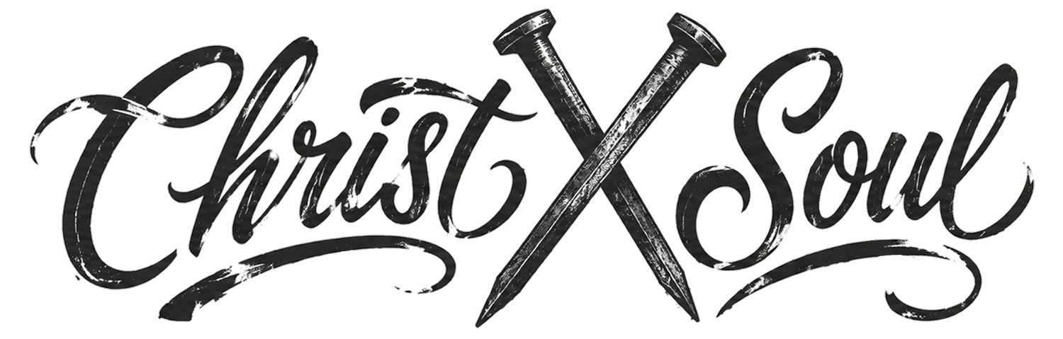 Christ X Soul