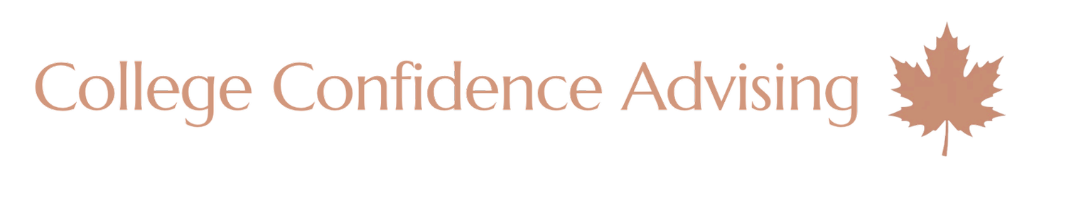 College Confidence Advising