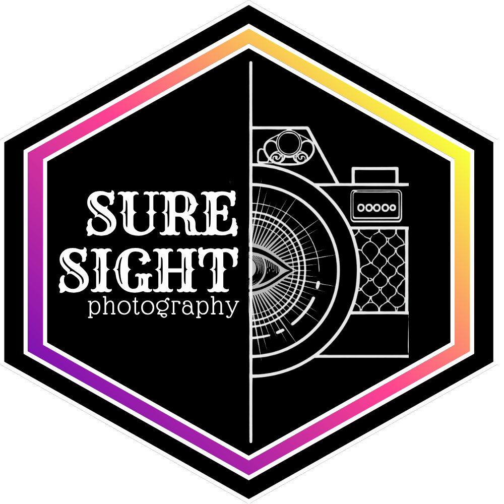 SURE SIGHT PHOTOGRAPHY