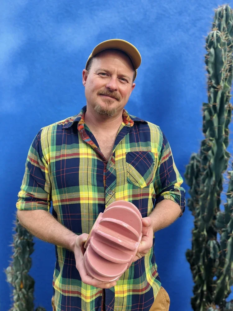 Dustin Gimbel