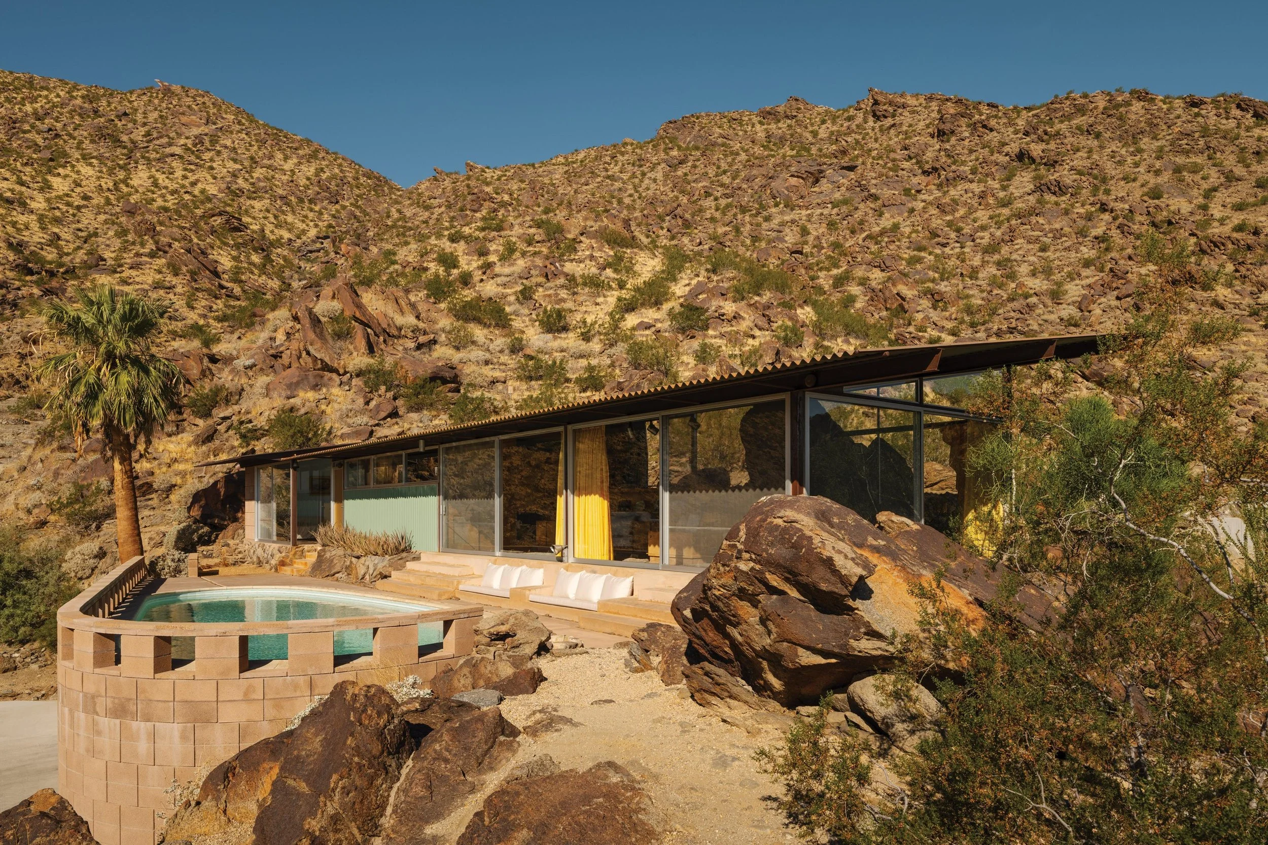 A First Look at Modernism Week: October 2026