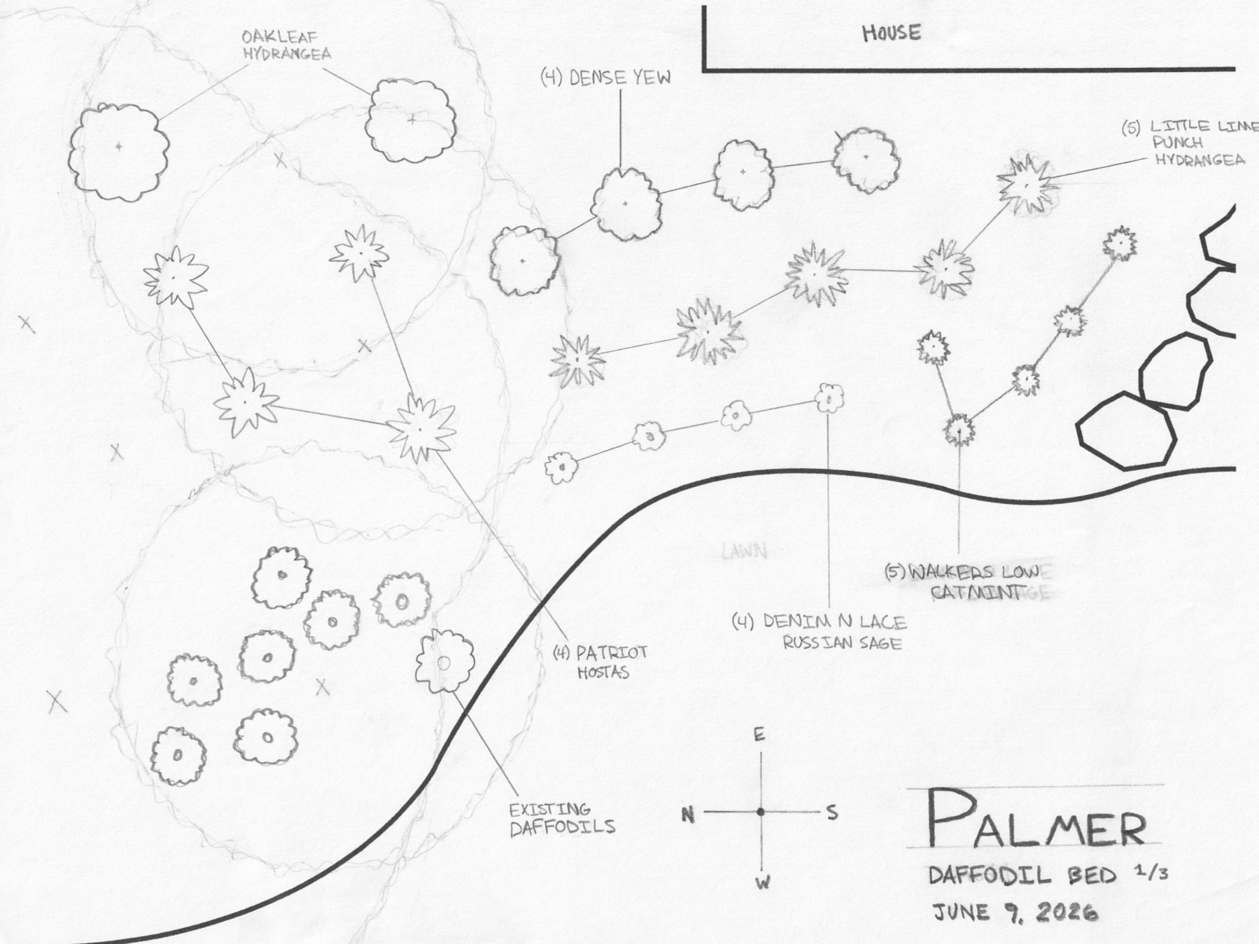 Landscape Design