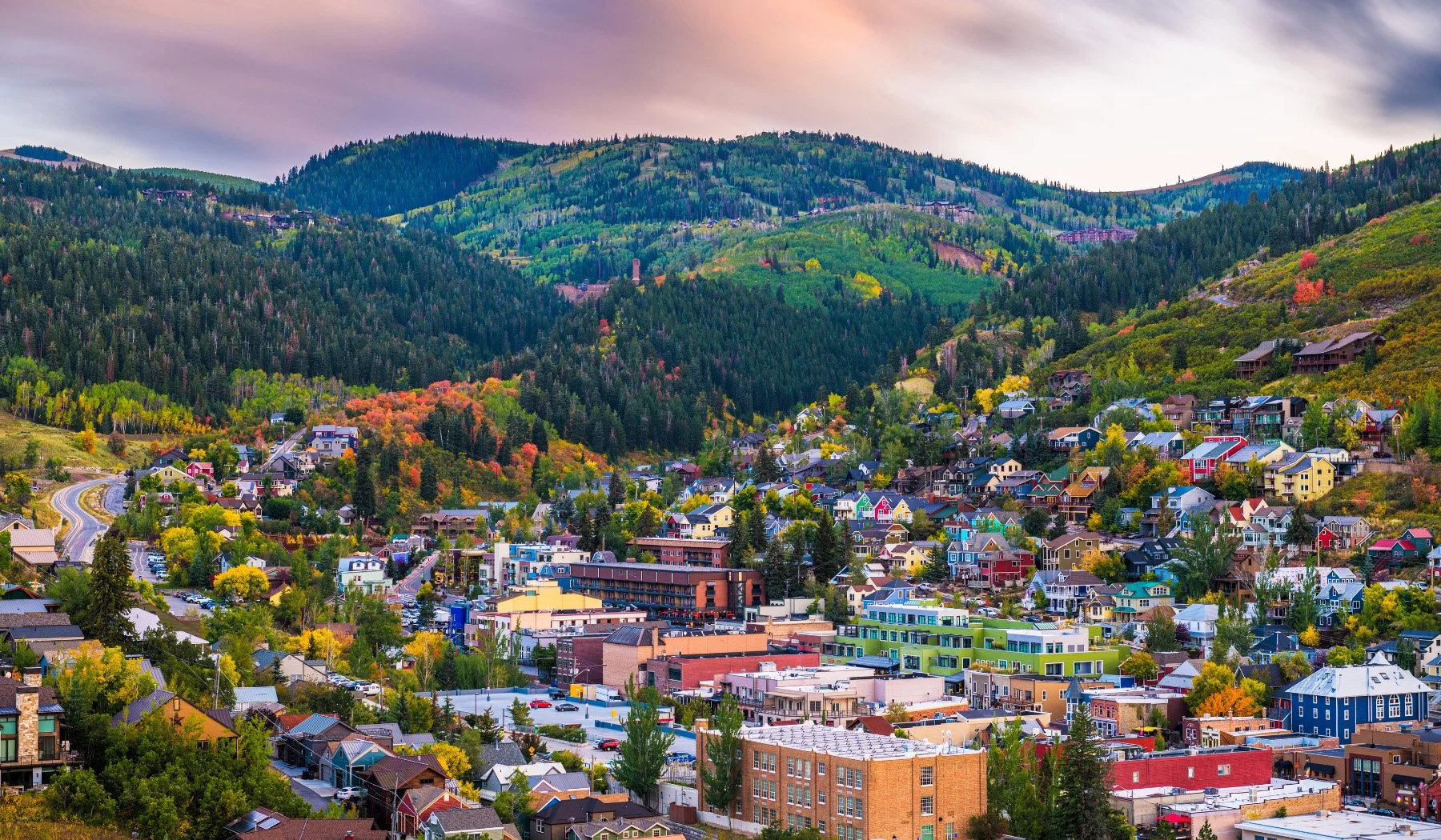 Park City Music Festival