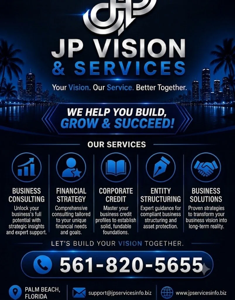 Elite Business Consulting Packages