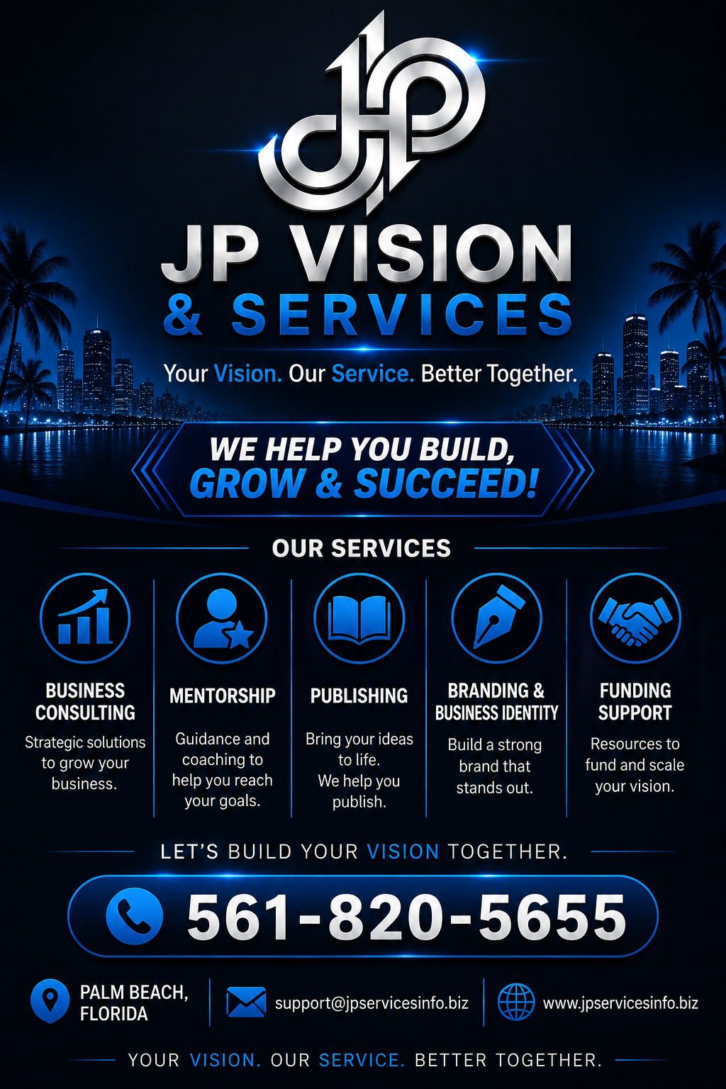 LLC Formation & Corporate Setup
