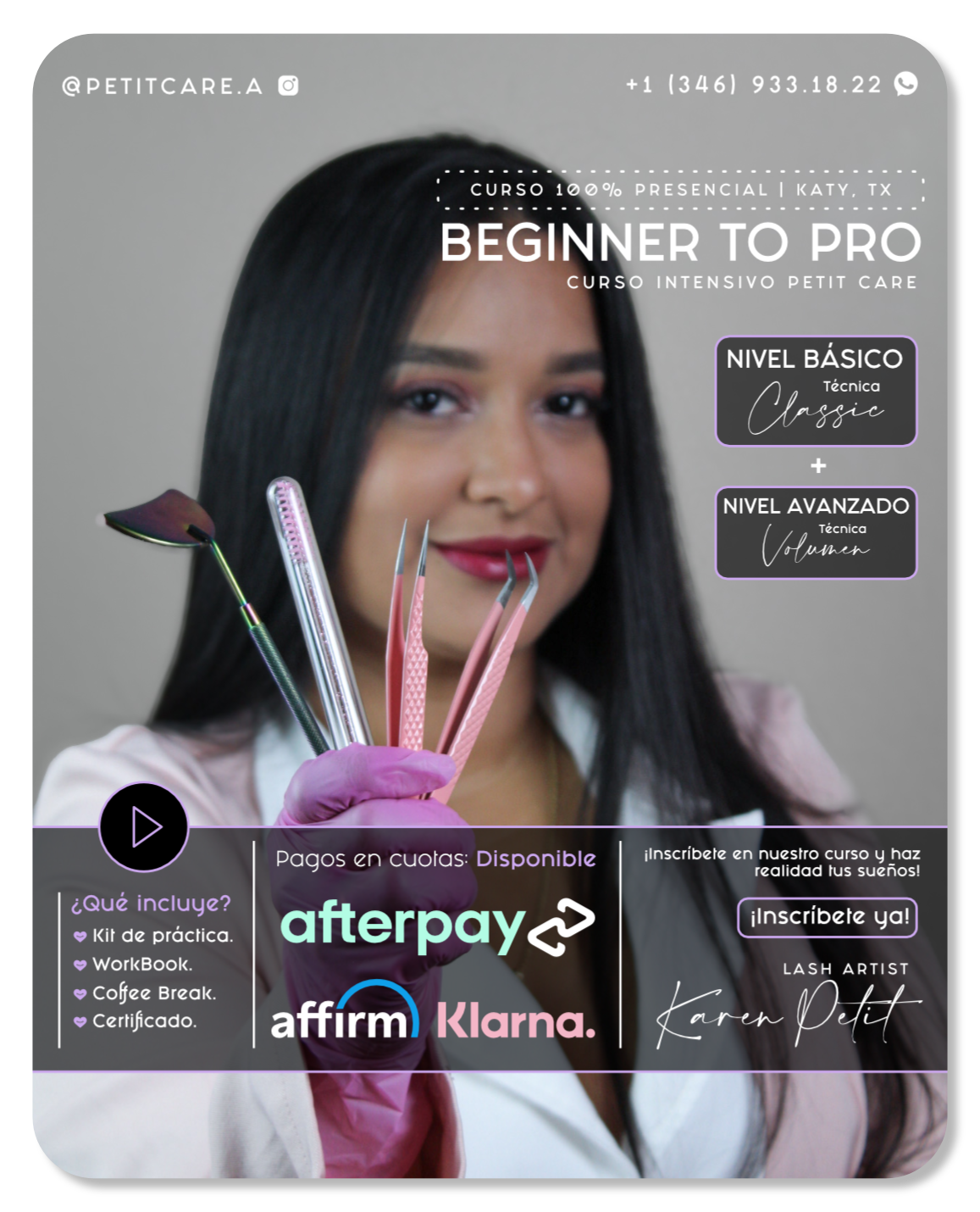 Beginner to Pro