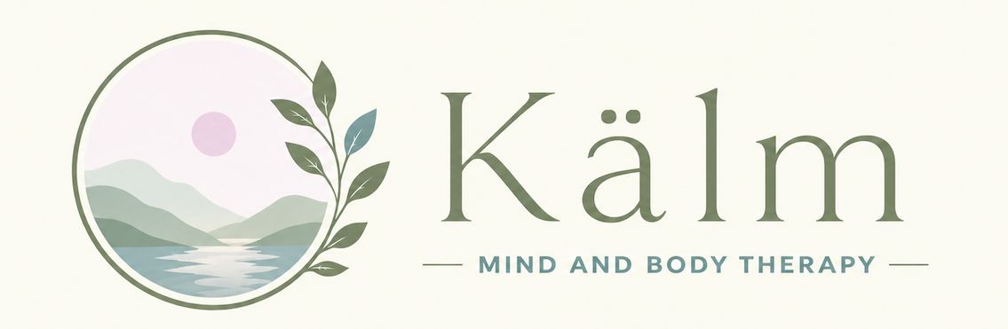 Kälm Mind and Body Therapy 