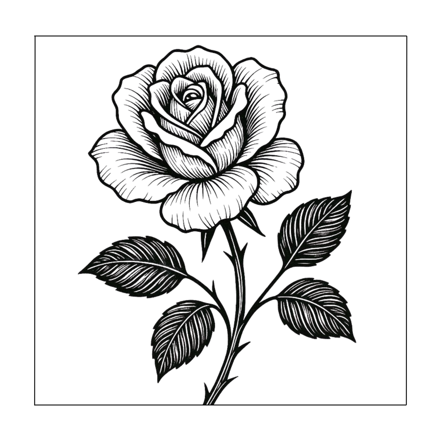 Rose Apartments