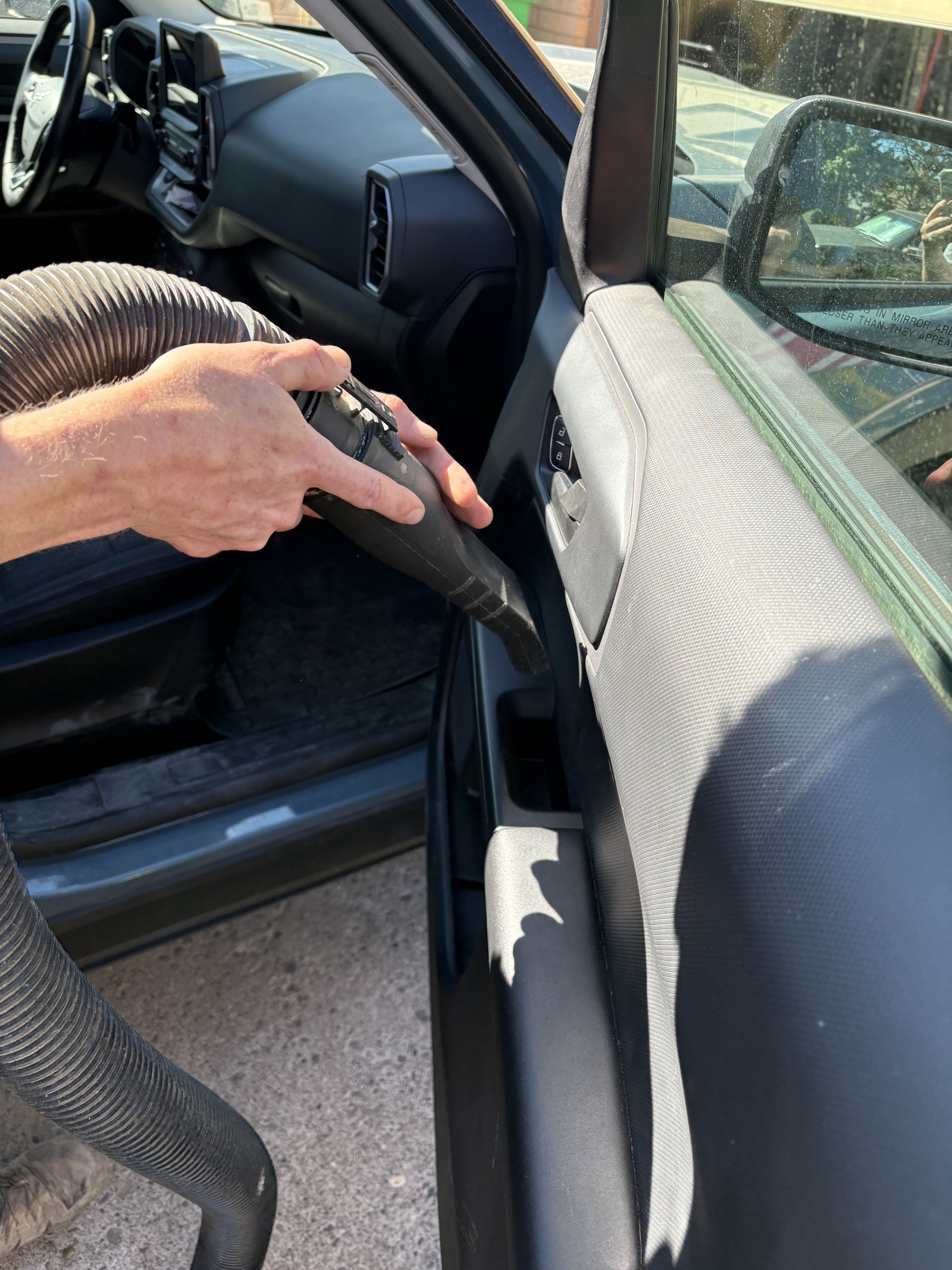 Basic Exterior Only | $59 Cars $79 SUVs & Trucks