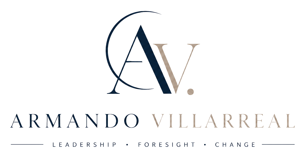 Armando Villarreal Jr.