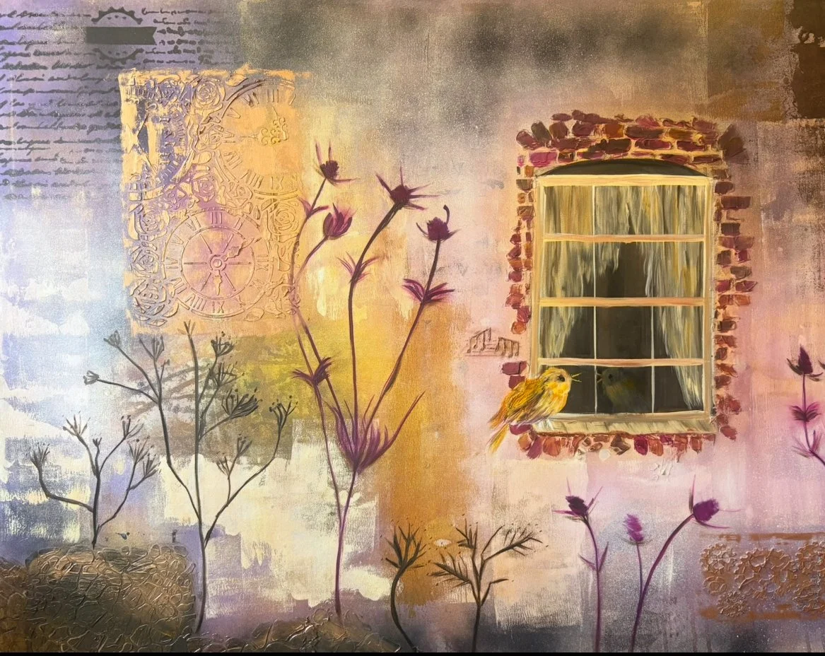 Portfolio #7 'Is Anyone Home'.jpg