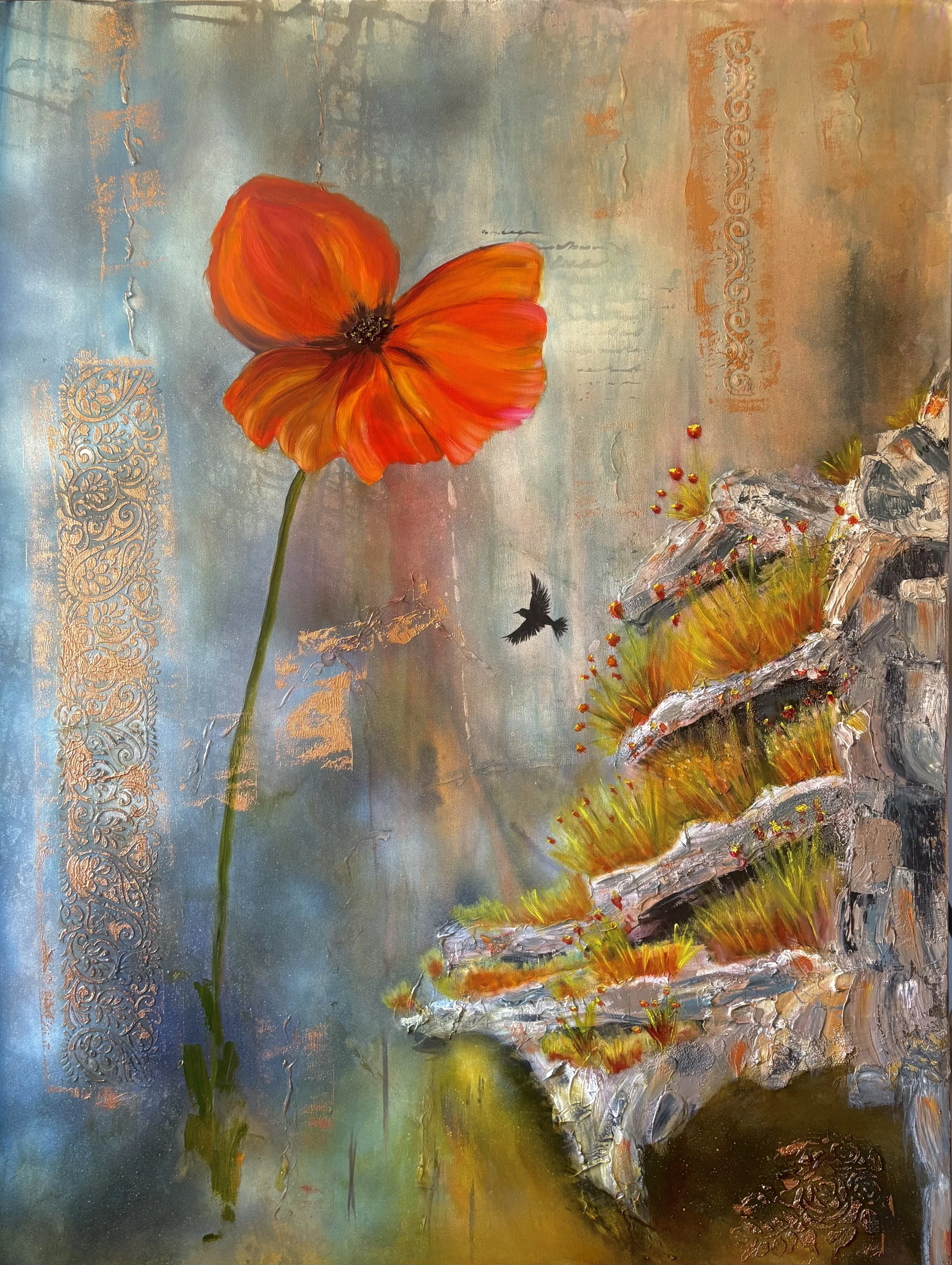 Solitude - Prints