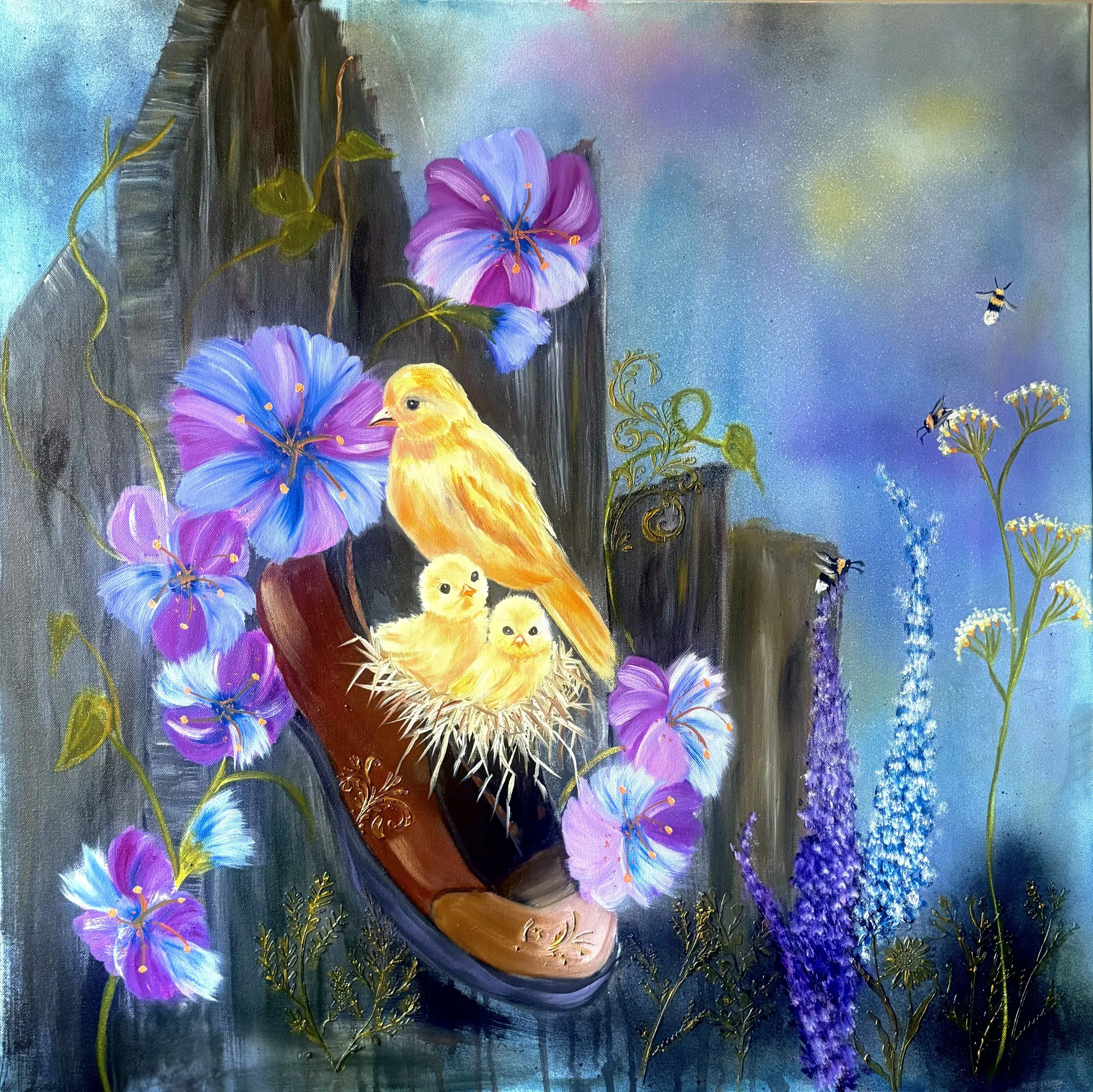 Portfolio #8 'A Gentle Beginning'.jpg