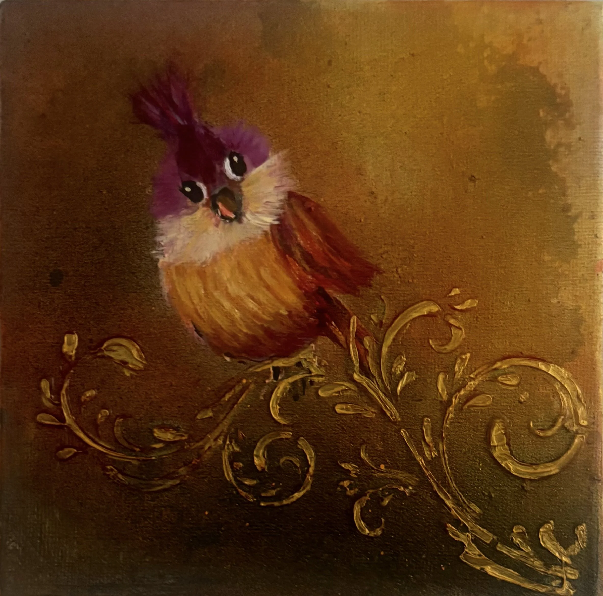 'The Golden Perch'.jpg