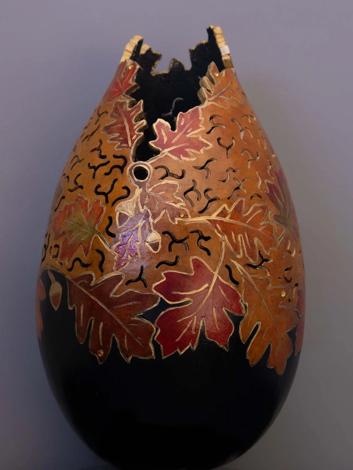 Magic Autumn - 8x10