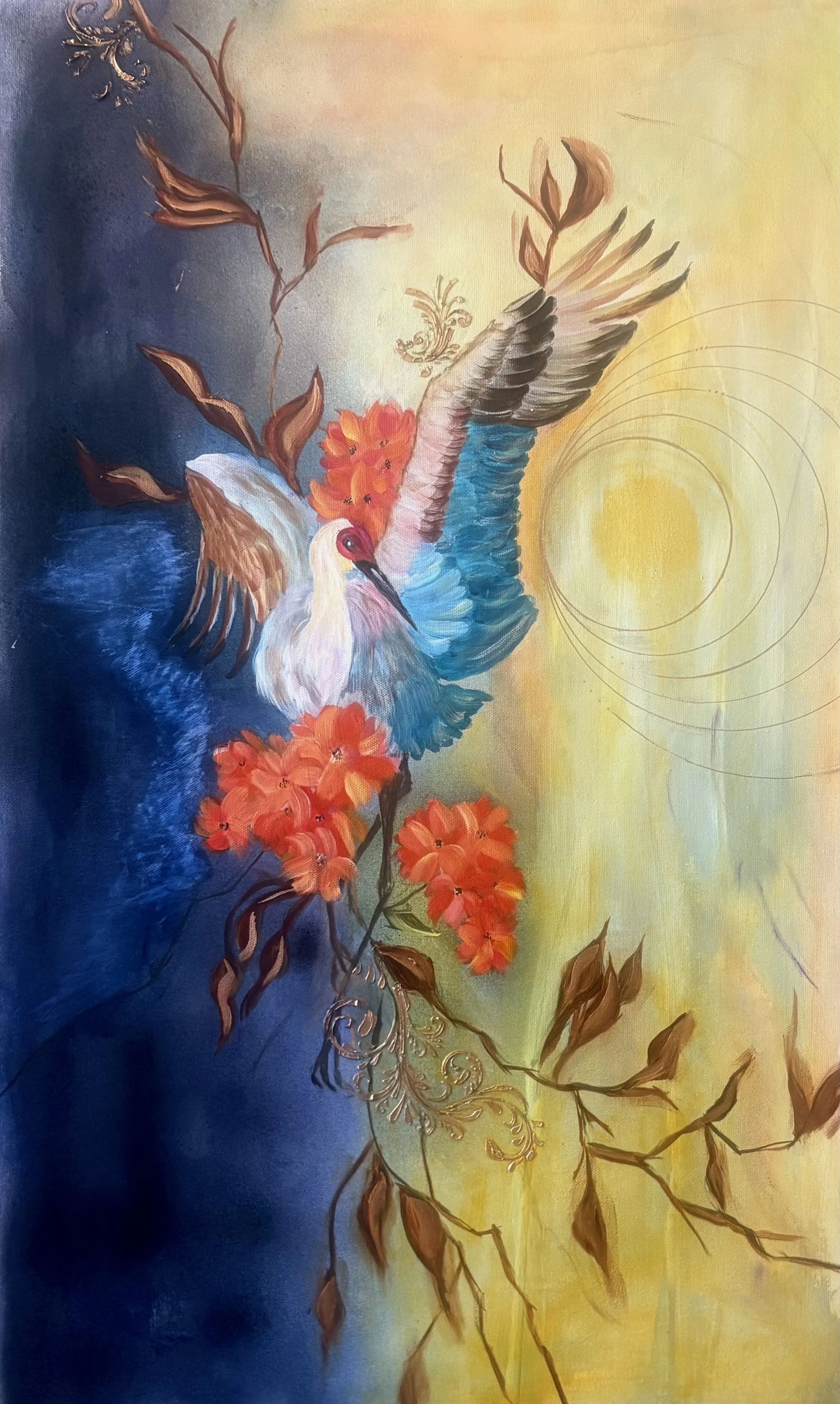 Portfolio #12  'TheCourage to Soar'.jpg