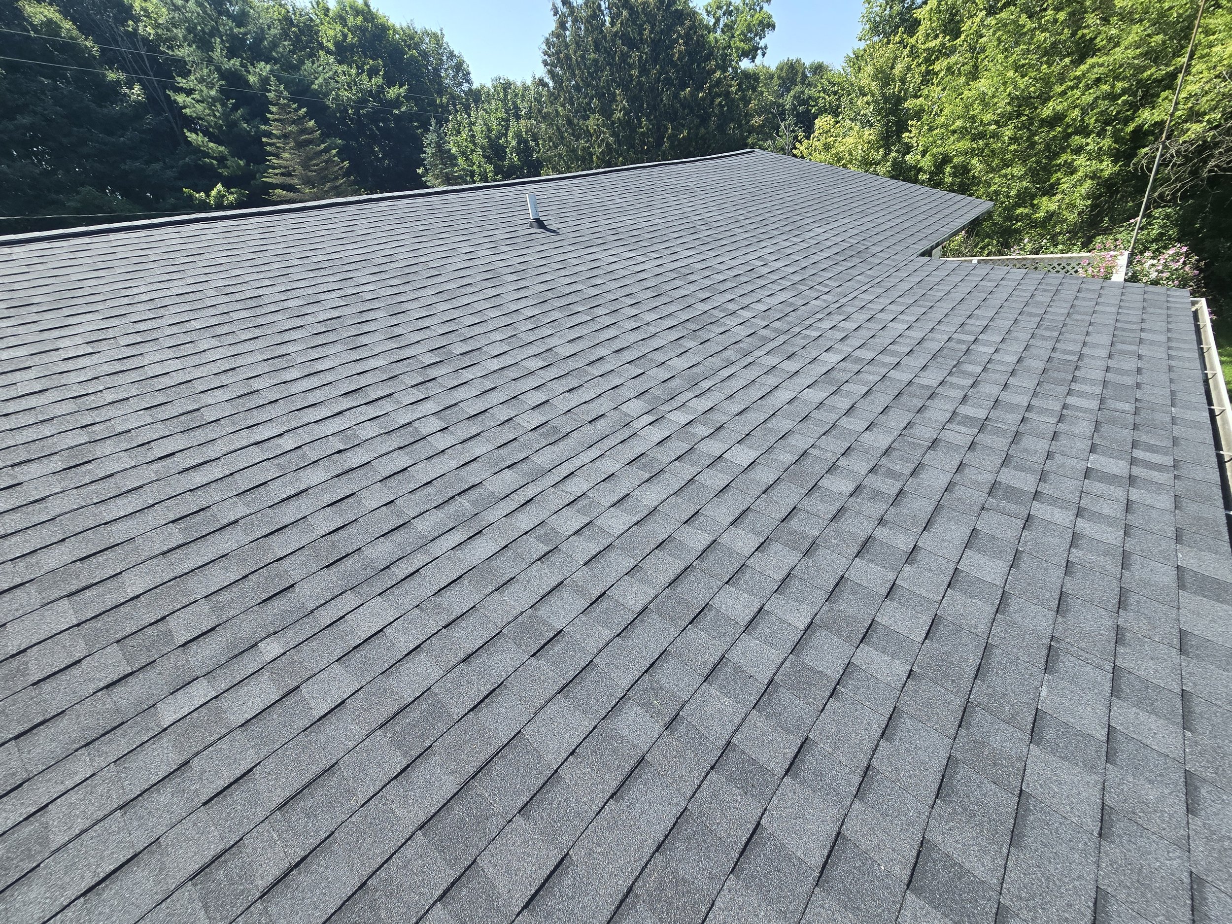 ROOF REPLACEMENT