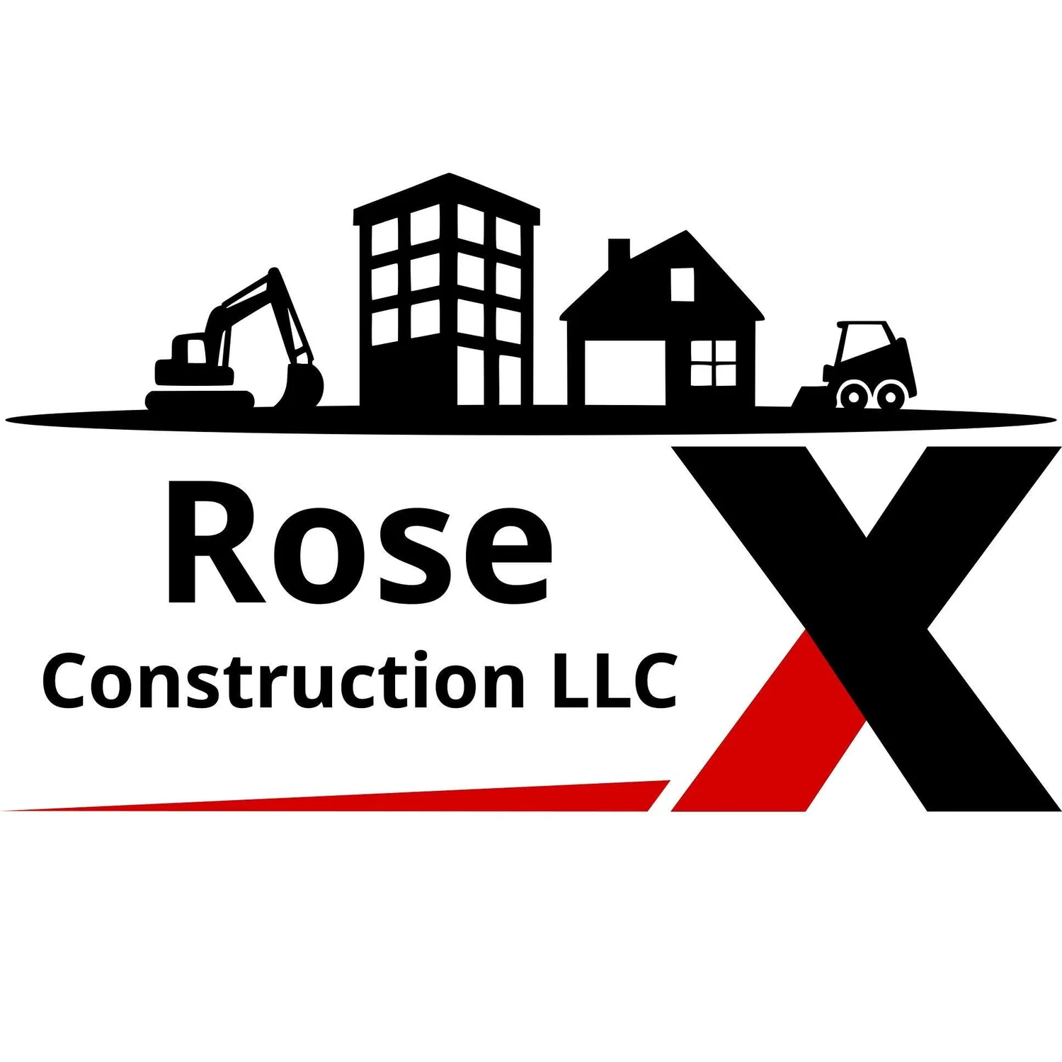 Rose X Construction LLC