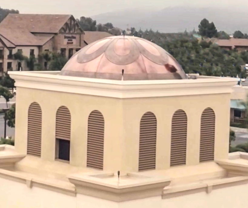 Dome