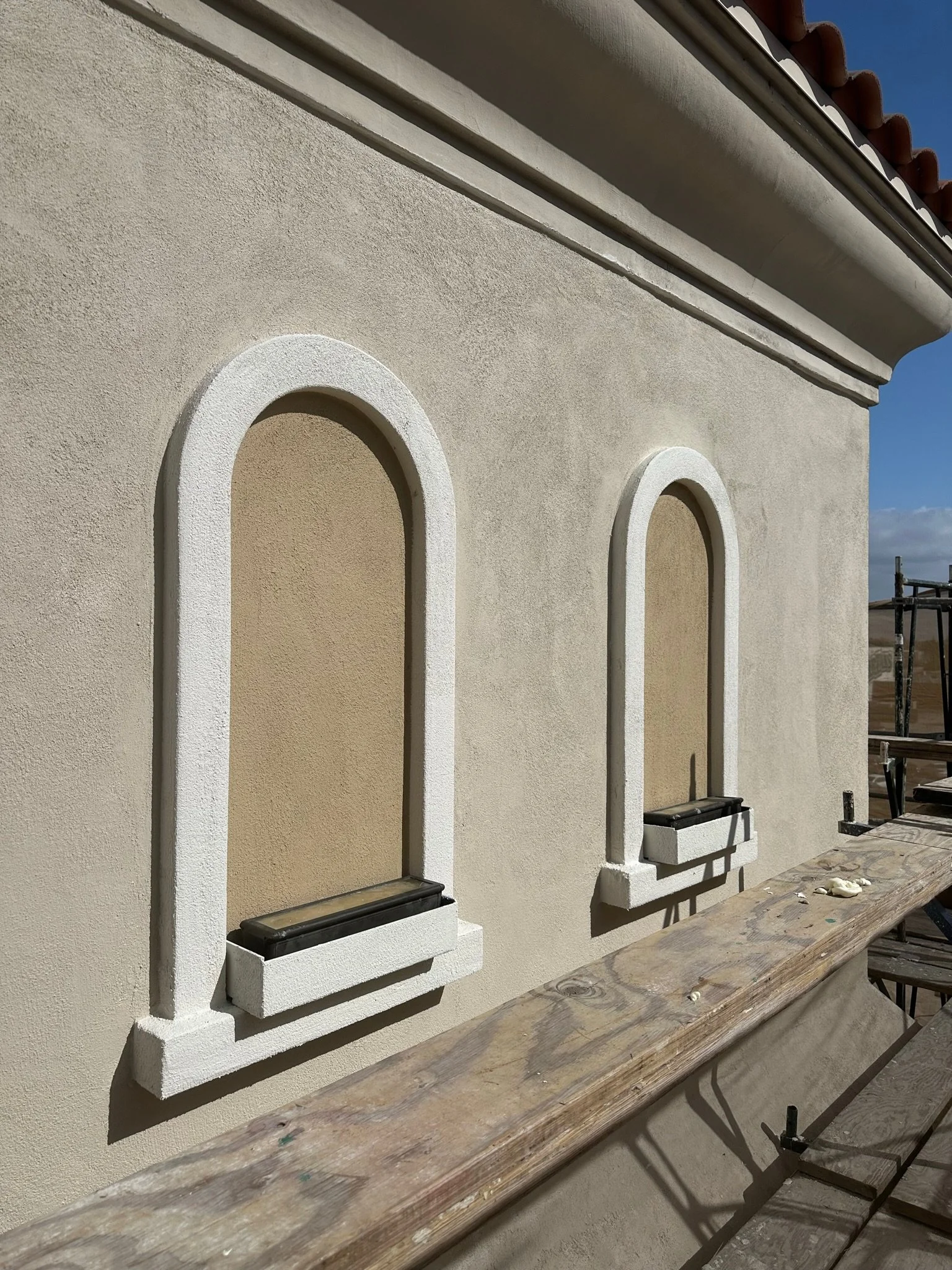 Cupola