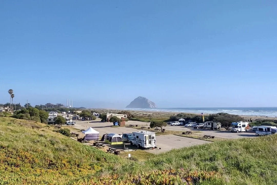 Morro Strand RV Park
