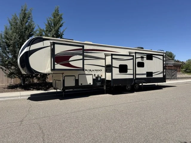 KZ Durango 40'
