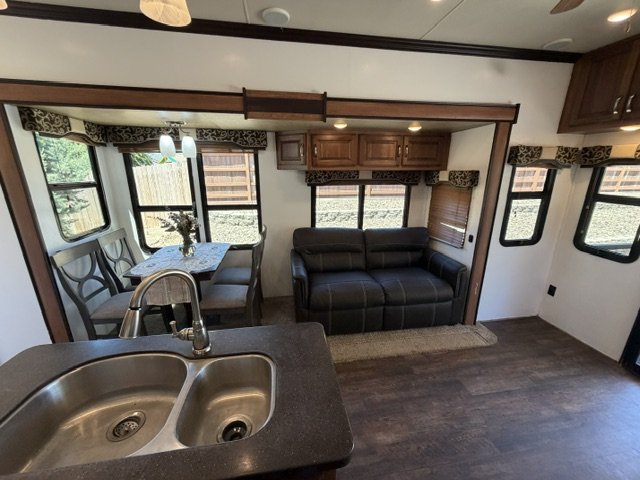 Full Pull-Out Sofa