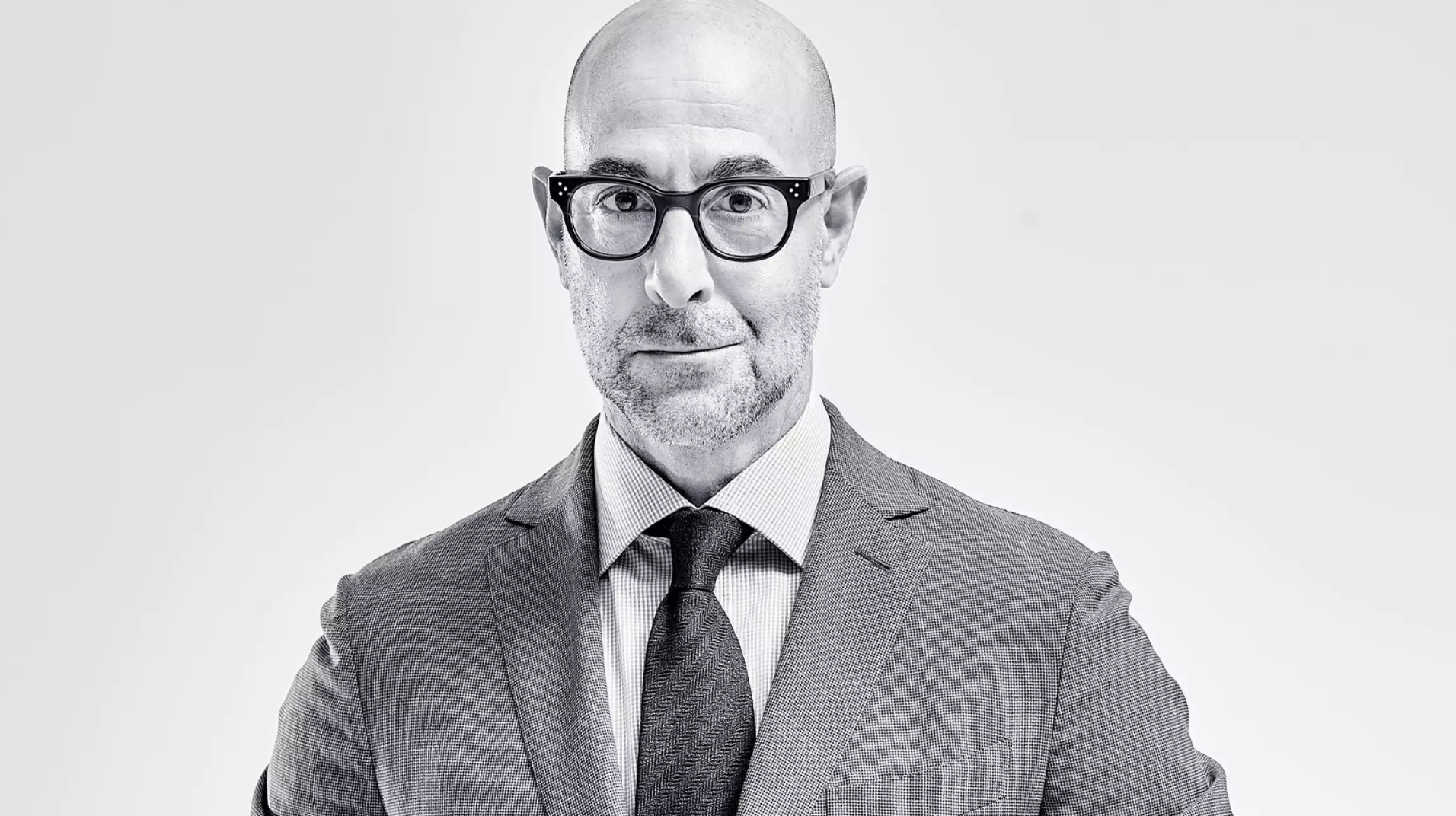 Stanley Tucci