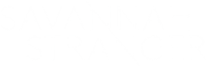 Savannah Stranger