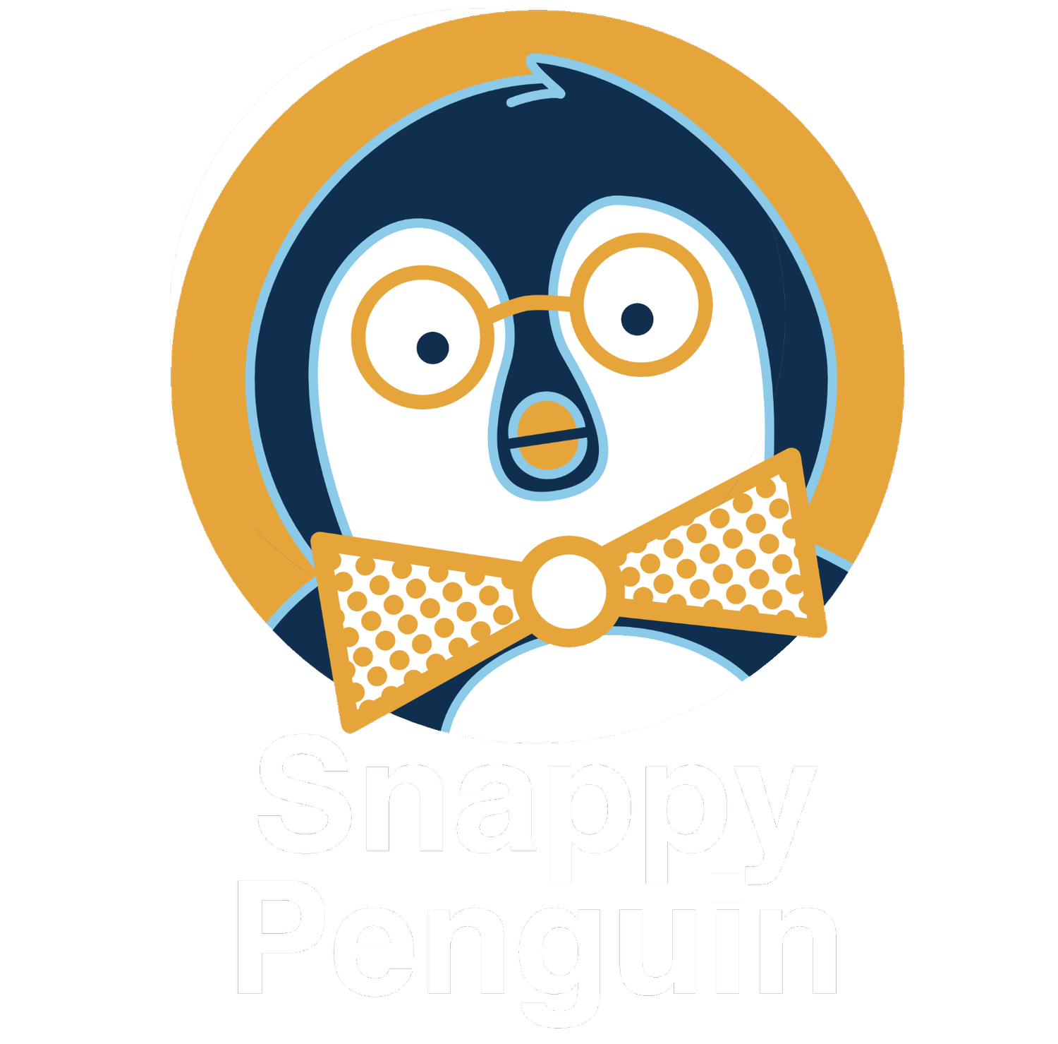 Snappy Penguin | IP Docketing in a Snap