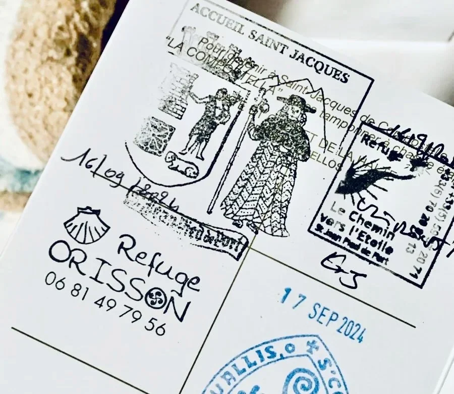 Credencial 101: Your Pilgrim Passport, Explained 