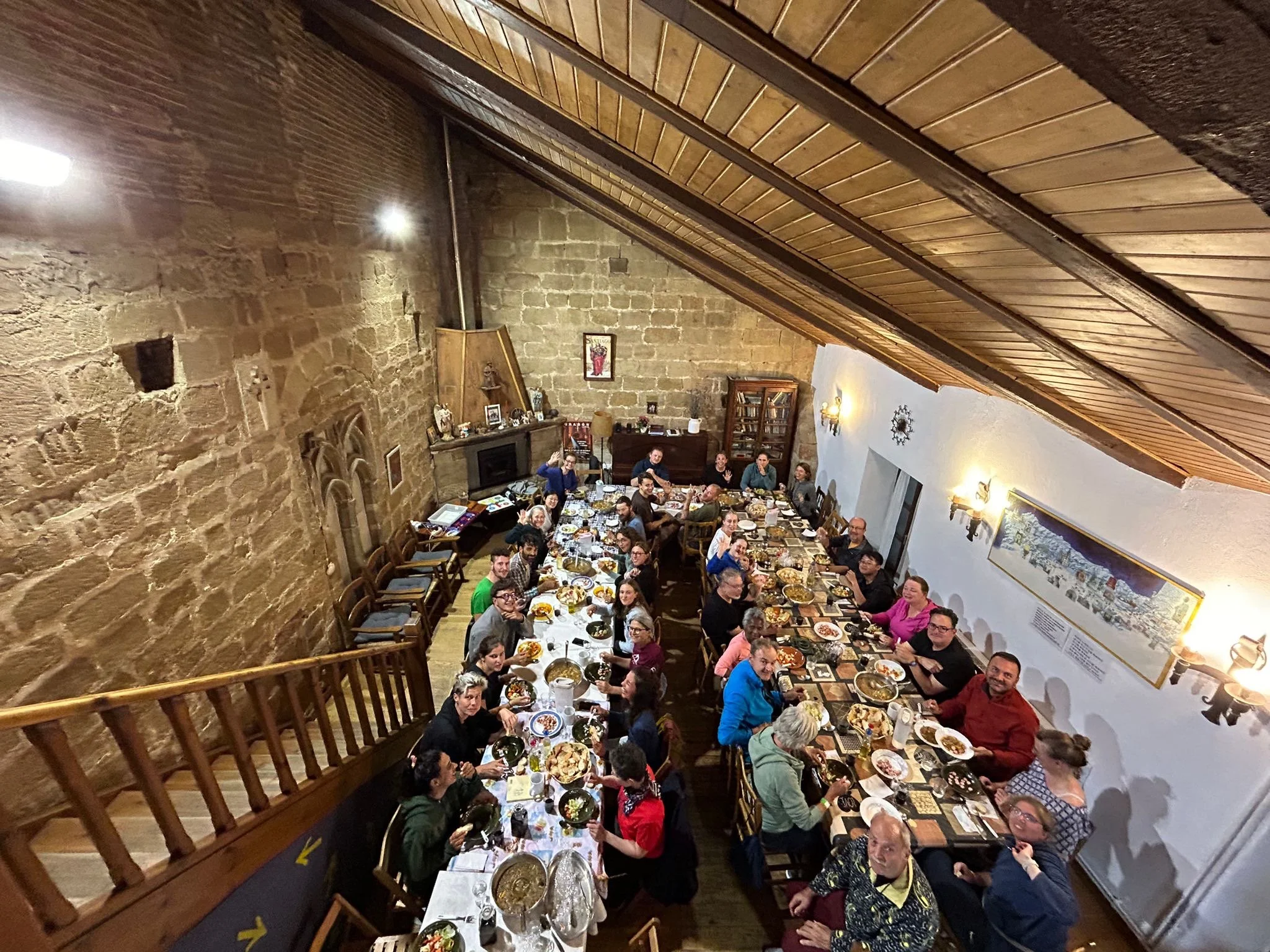 Discover the tradition of albergues donativos on the Camino de Santiago. Learn their history, how they work, and why donation-based hostels capture the true spirit of the pilgrimage.