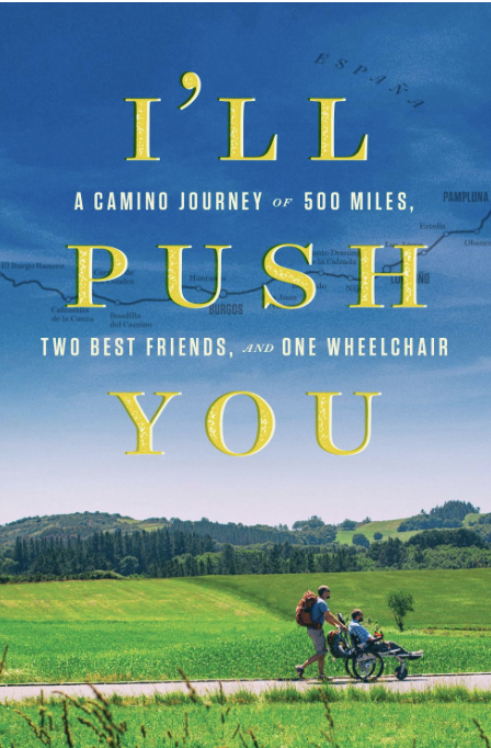 I'll push you documentary