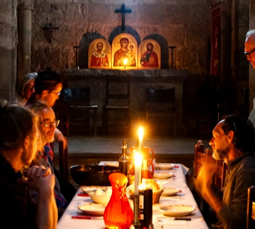 Discover the tradition of albergues donativos on the Camino de Santiago. Learn their history, how they work, and why donation-based hostels capture the true spirit of the pilgrimage.