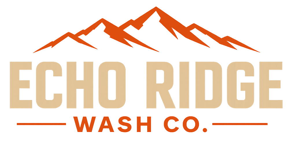 Echo Ridge Wash Co.