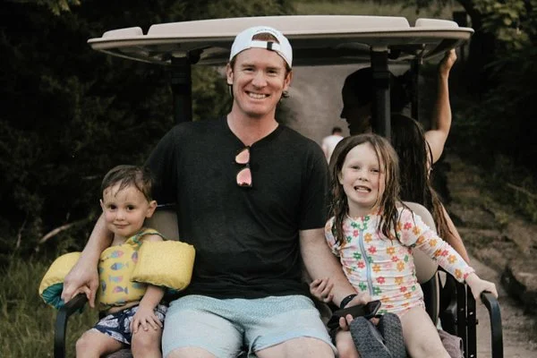 Family Camp I