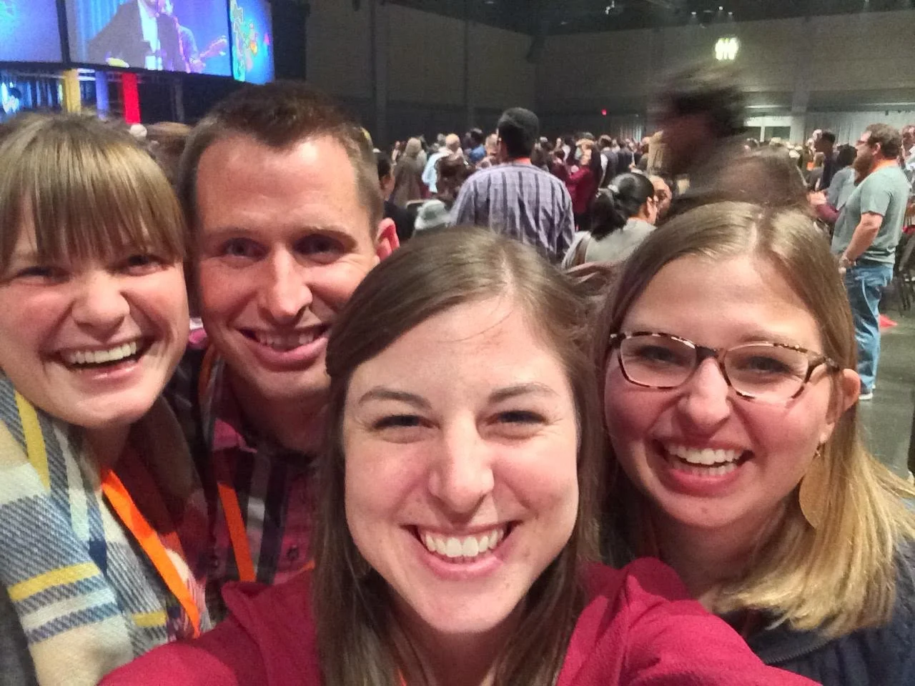 RT+ Gregory convocation selfie.JPG
