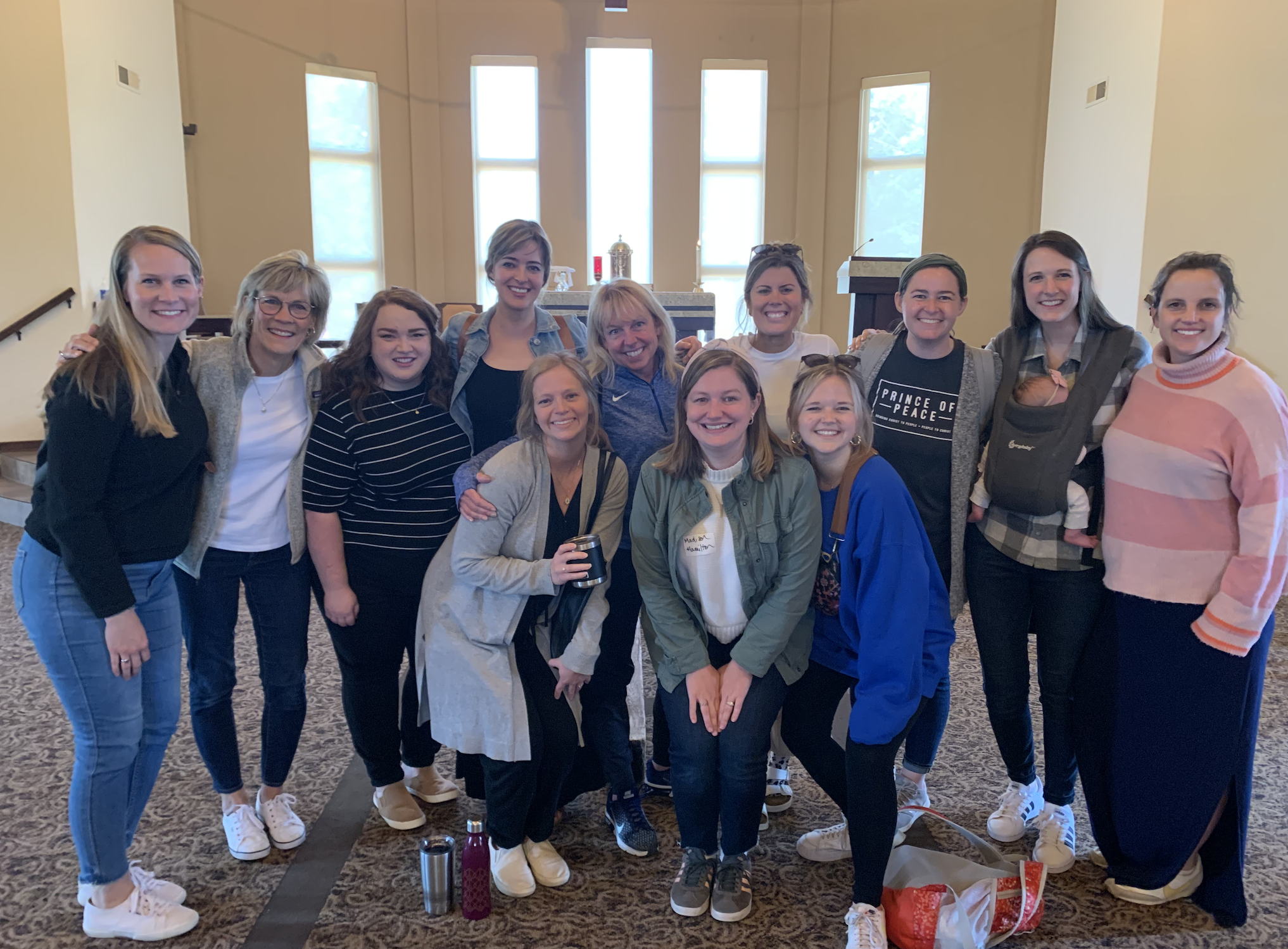Women’s Retreat