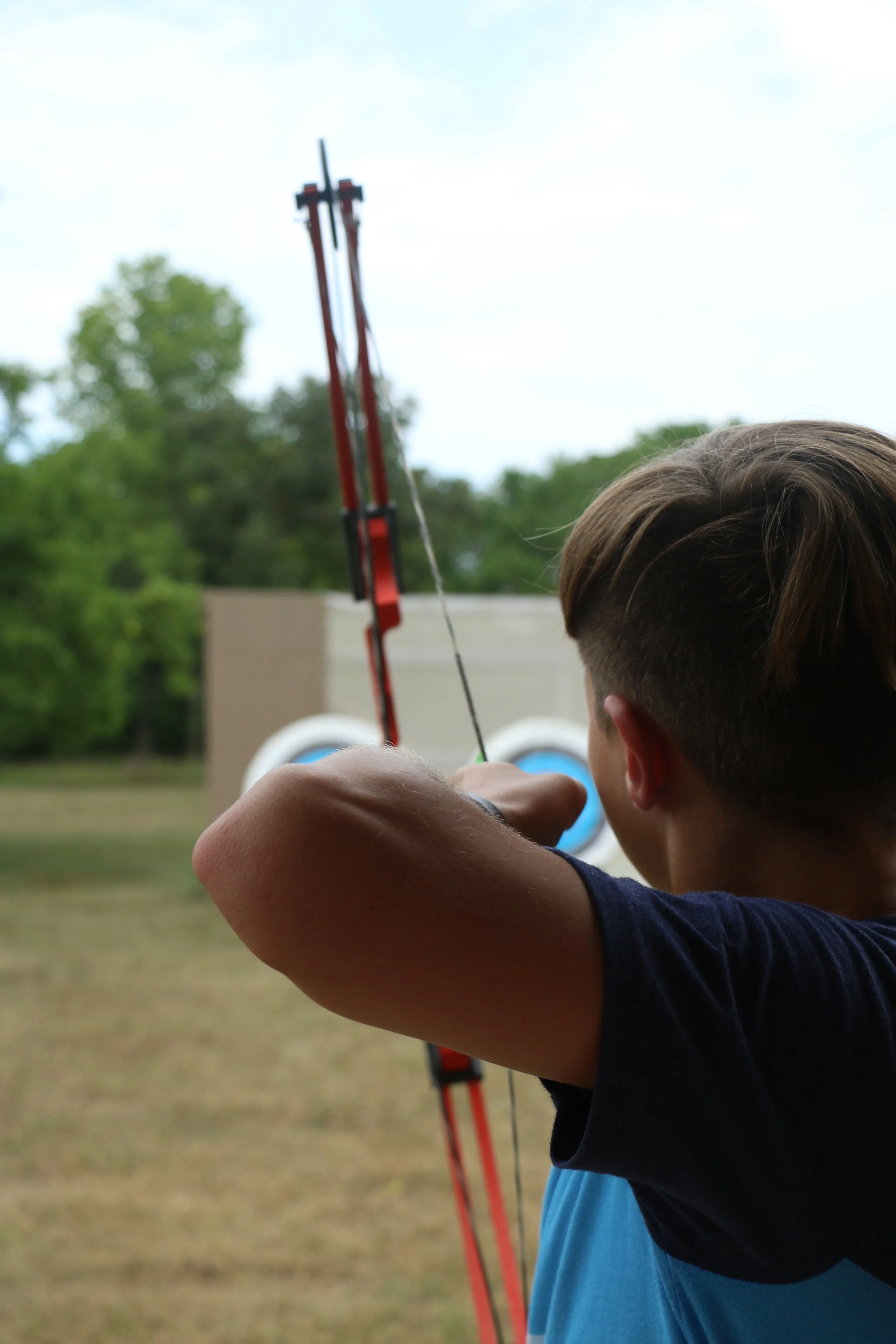 archery boy shooting verticle.JPG