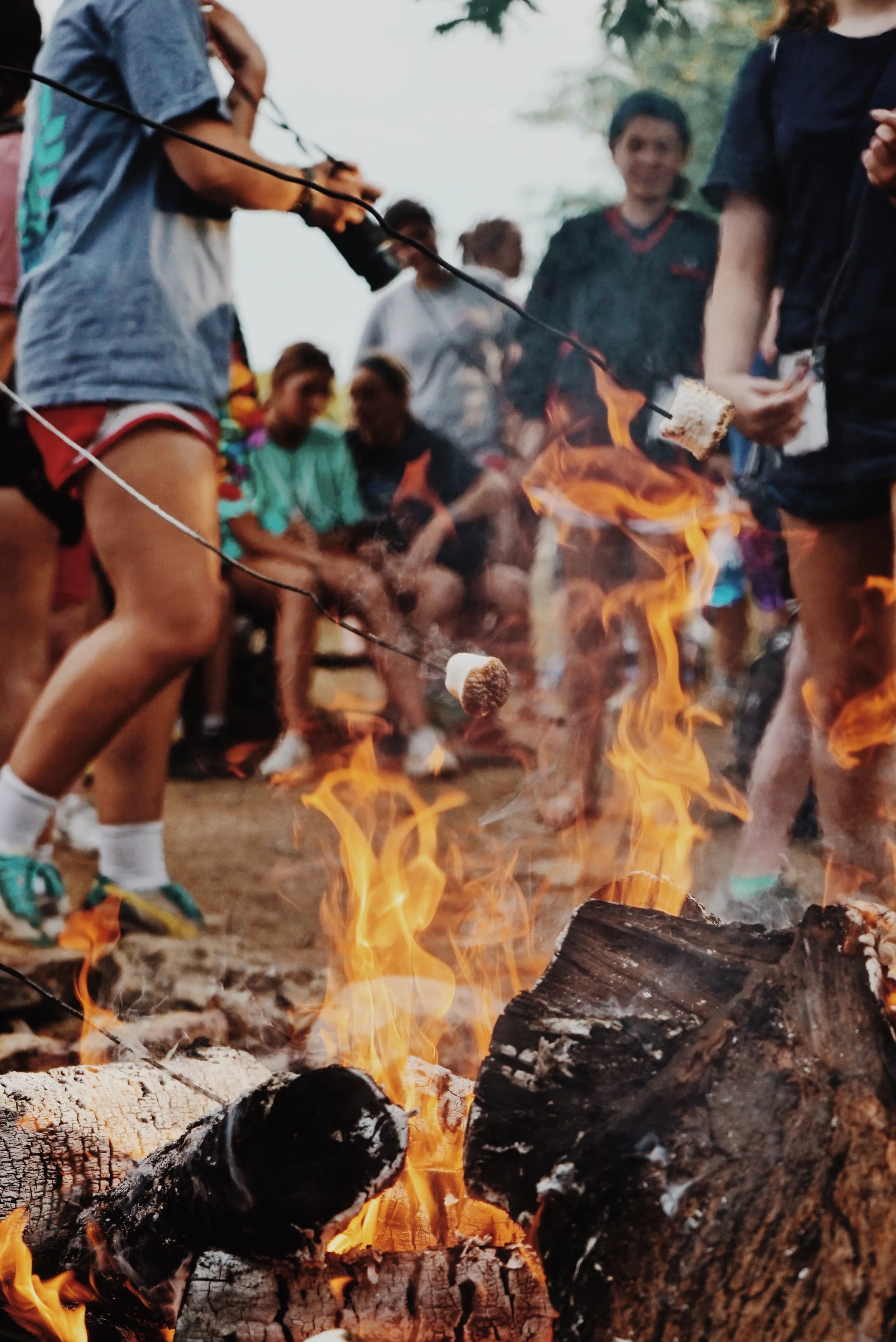 bonfire camp marshmallow verticle.JPG
