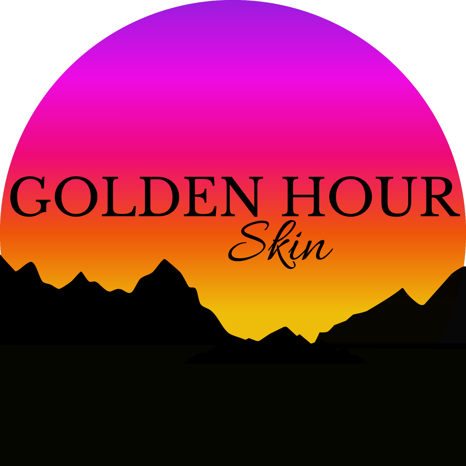 Golden Hour Skin