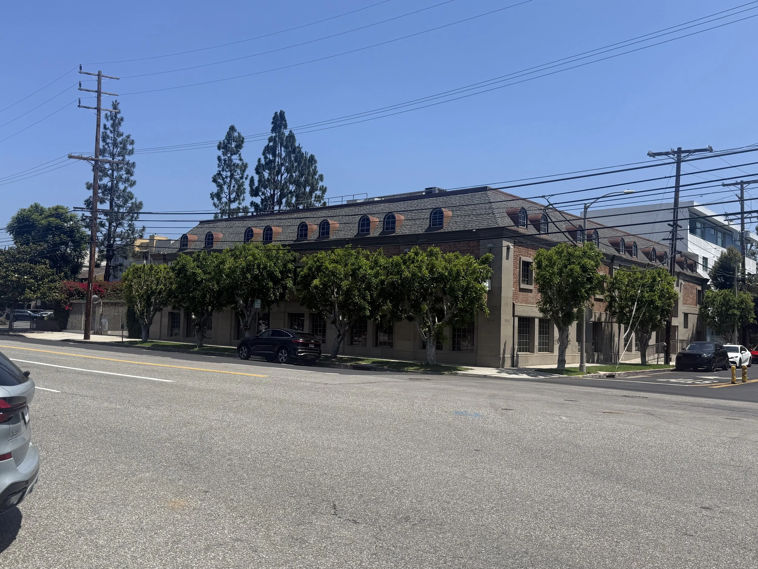 16,000 SQFT Multifamily