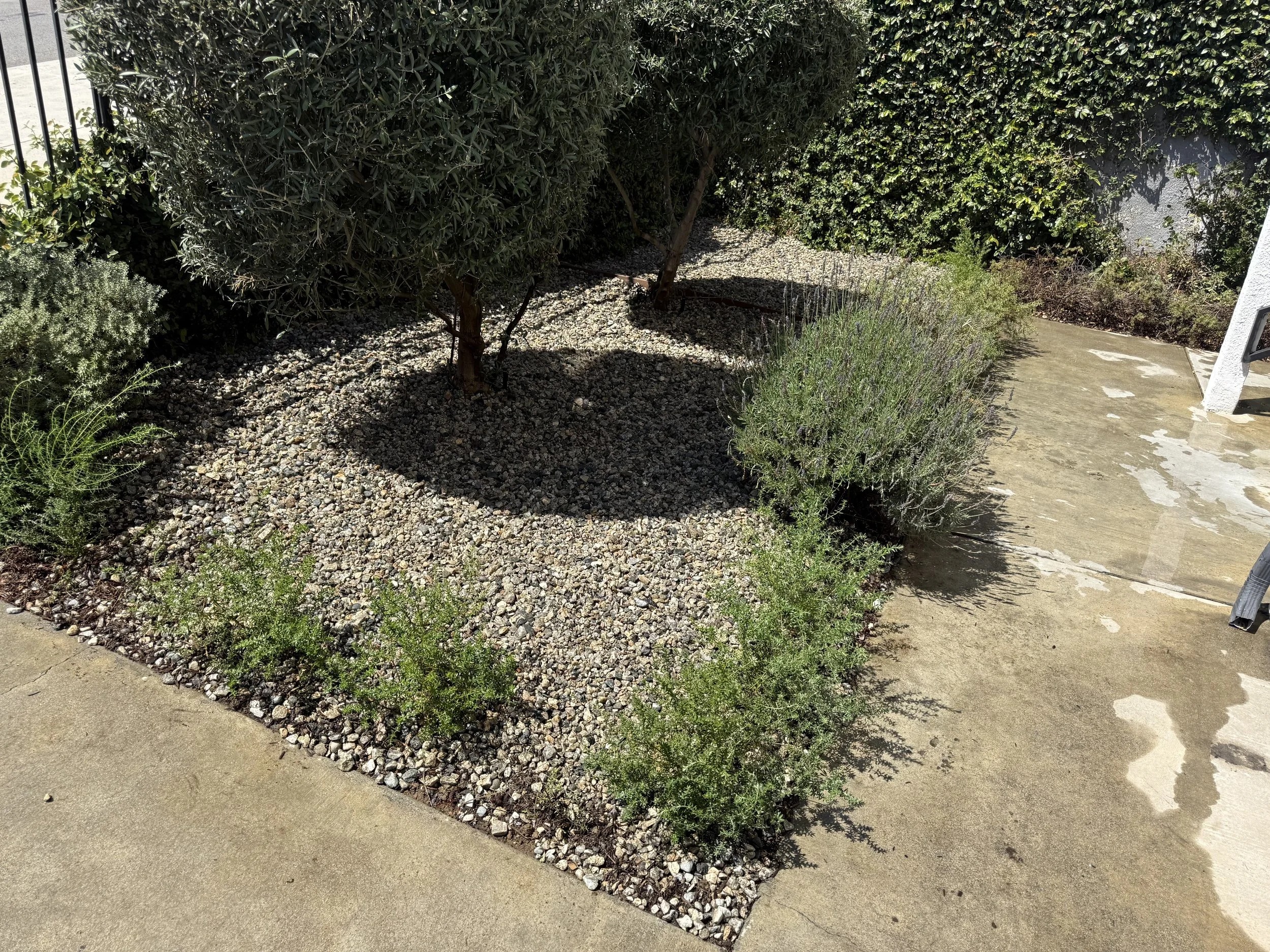 Gravel Install